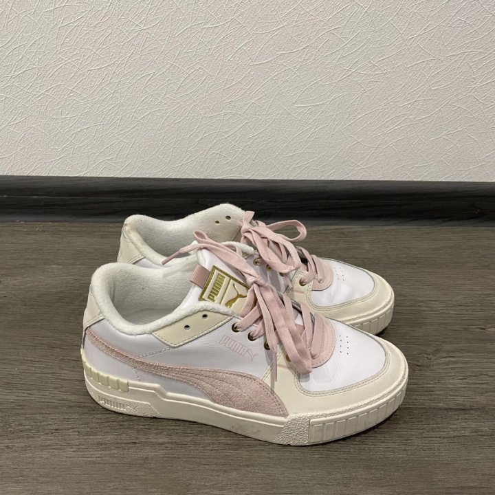 Кроссовки пума