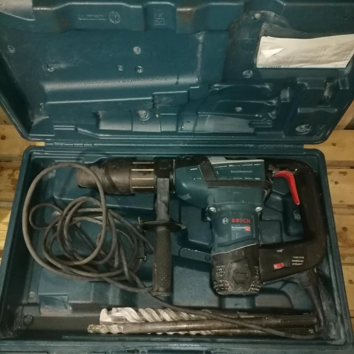 BOSCH GBH 5 40