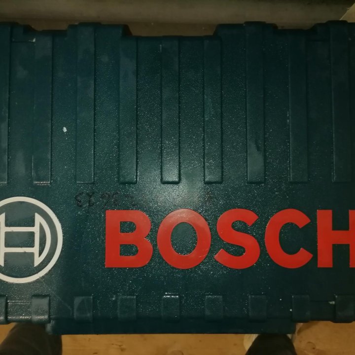 BOSCH GBH 5 40