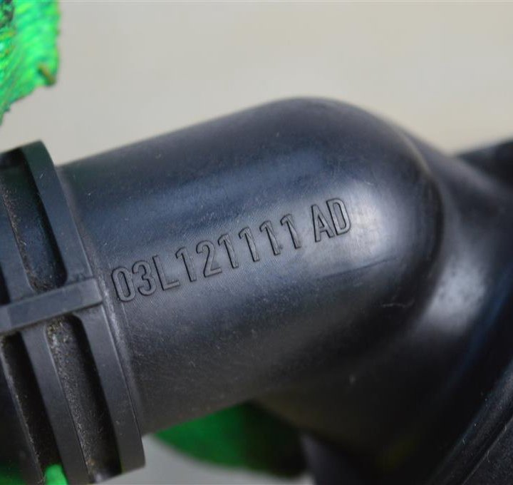 Термостат Ауди А4 Б8