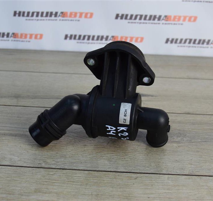 Термостат Ауди А4 Б8