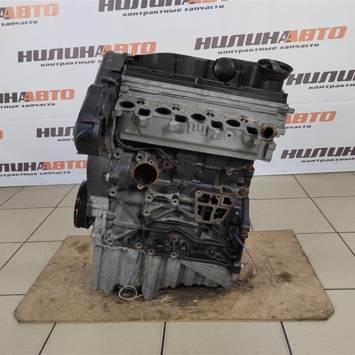 Двигатель Ауди А6 C7