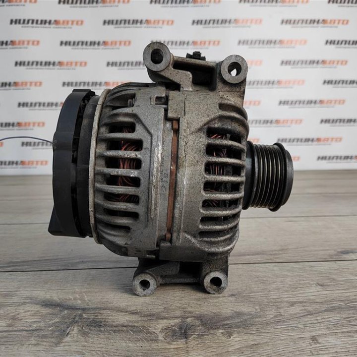 Генератор Ауди А5 8Т