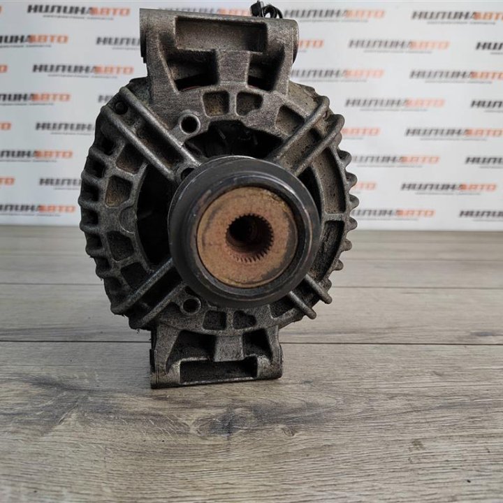 Генератор Ауди А5 8Т