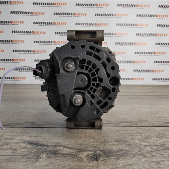 Генератор Ауди А5 8Т