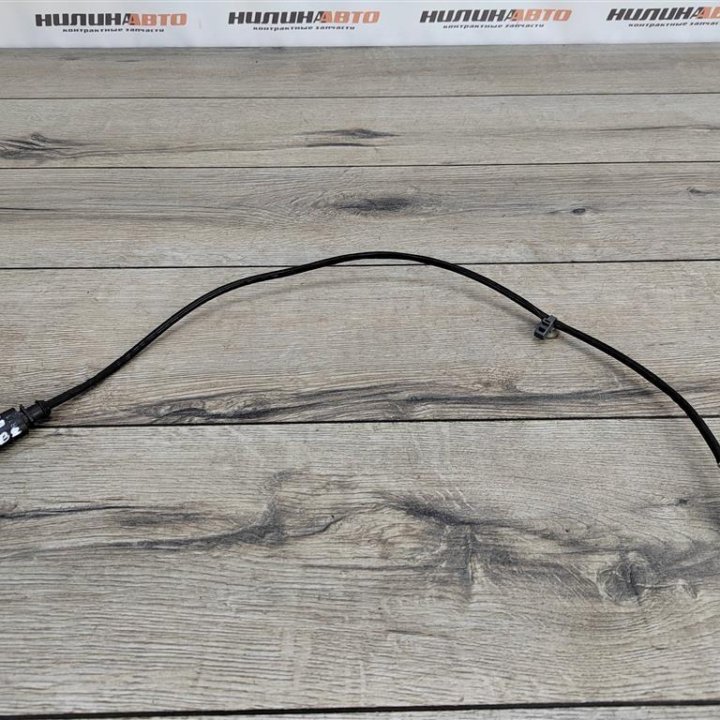 Датчик температуры выхлопа Ауди А4 Б8