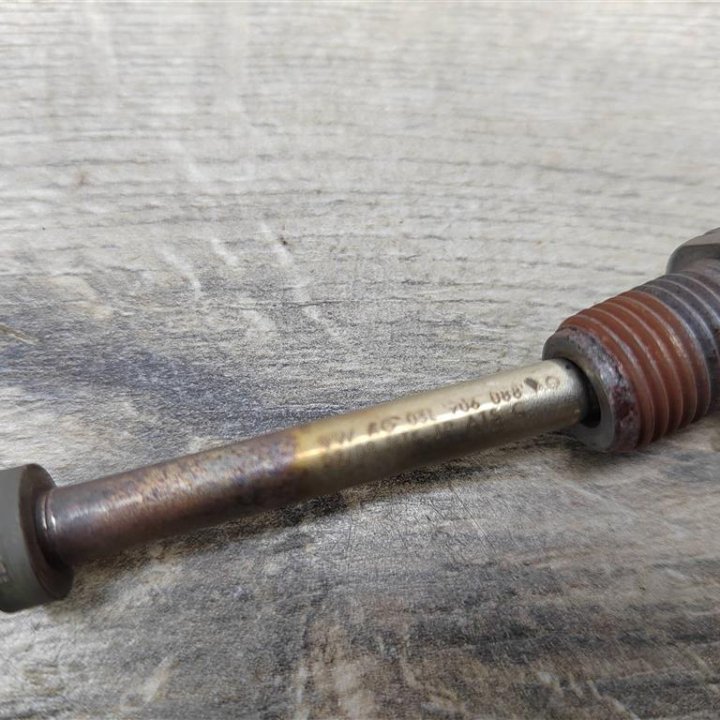 Датчик температуры выхлопа Ауди А4 Б8