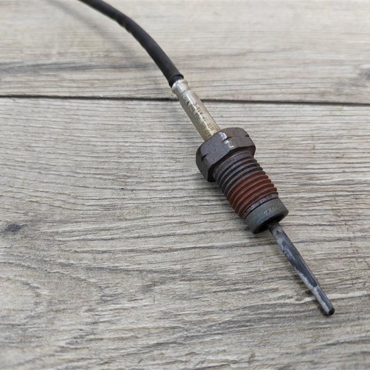 Датчик температуры выхлопа Ауди А4 Б8