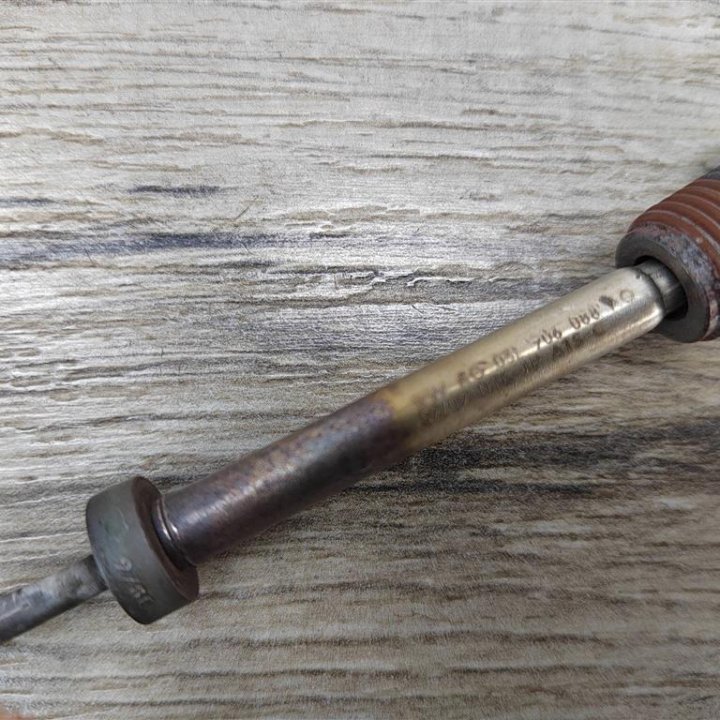 Датчик температуры выхлопа Ауди А4 Б8