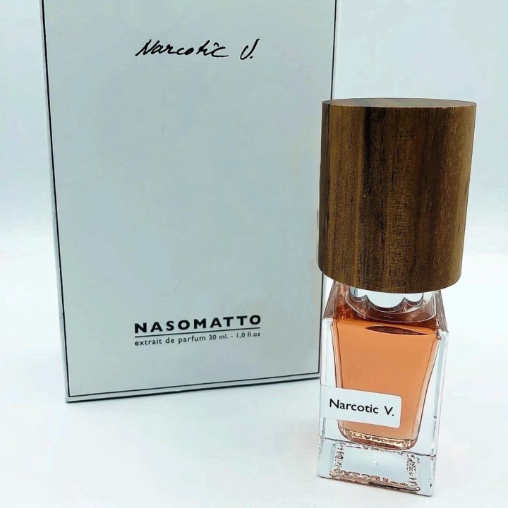 Nasomatto «Narcotic Venus», 30 ml