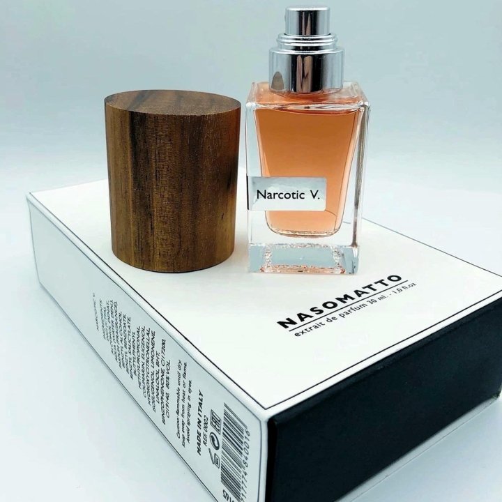 Nasomatto «Narcotic Venus», 30 ml