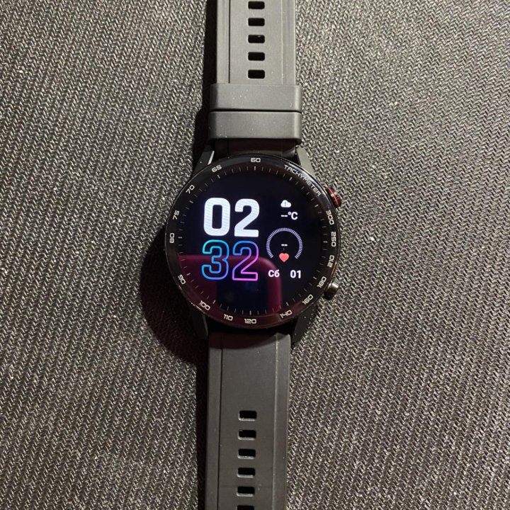 Смарт-часы HONOR MagicWatch 2 46mm