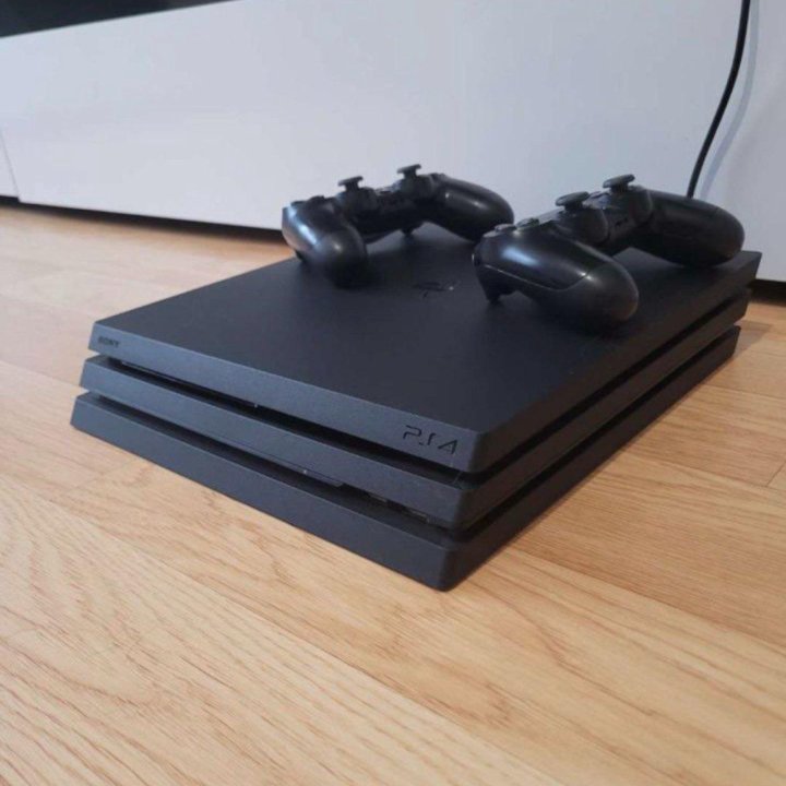 Sony Playstation 4 Pro