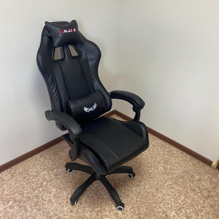 Компьютерное стул, кресло - черный