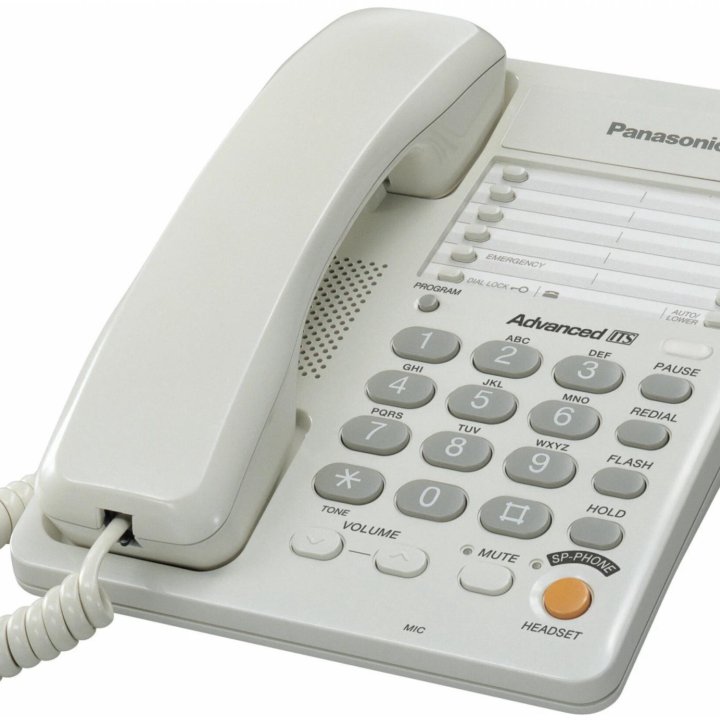 Panasonic KX-TS2363