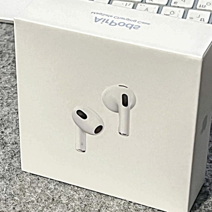 Airpods 2