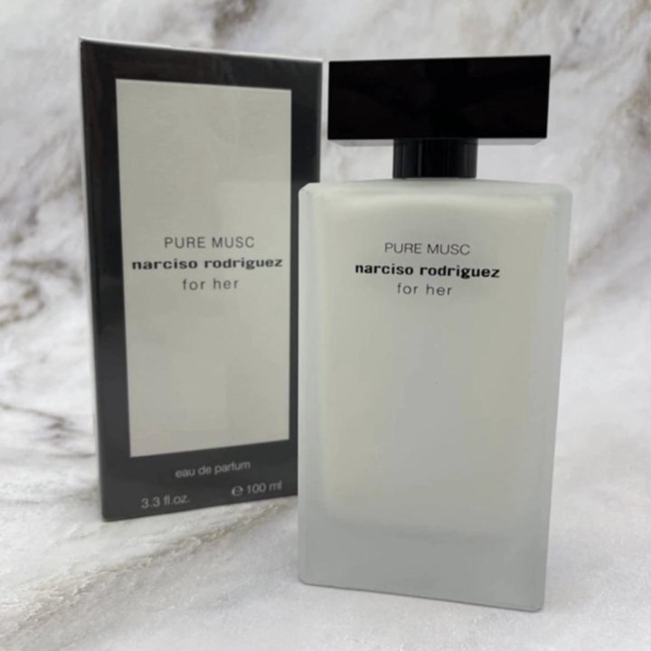 Narciso Rodriguez Pure MuscЛюкс