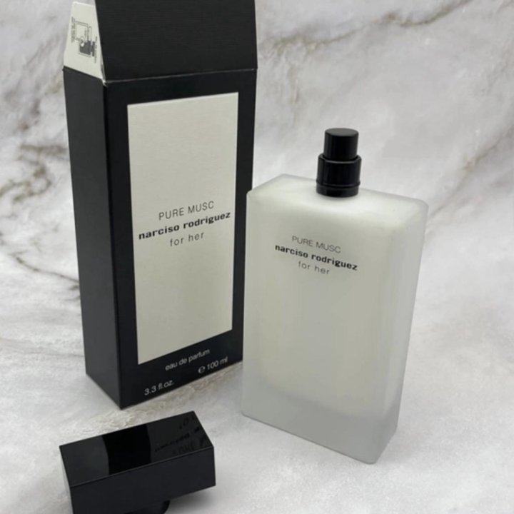 Narciso Rodriguez Pure MuscЛюкс