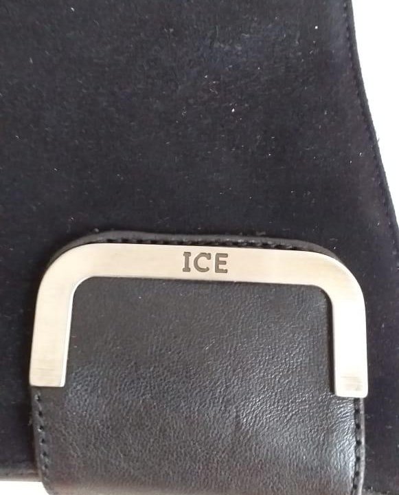 Ботинки женские