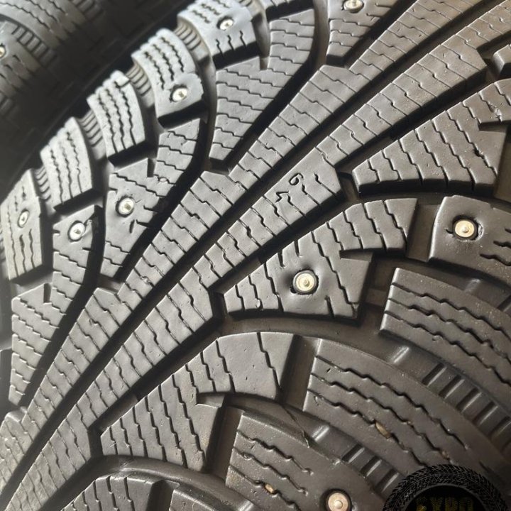 Nokian Tyres Hakkapeliitta 5 SUV 275 55 R20 купить в Москве, цена 41 ...