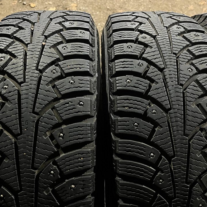 Зима Nokian Hakkapeliitta 5 185/65 R15 92T