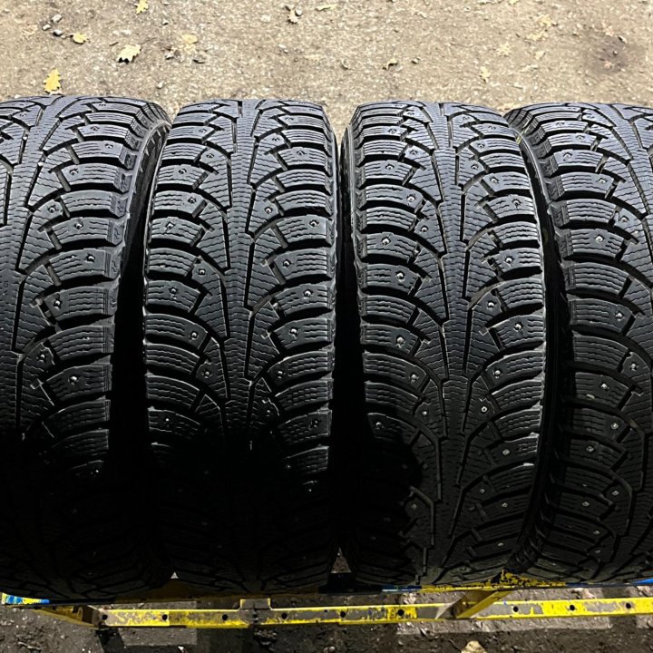 Зима Nokian Hakkapeliitta 5 185/65 R15 92T