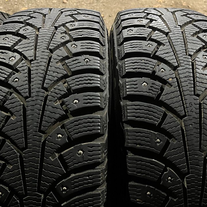 Зима Nokian Hakkapeliitta 5 185/65 R15 92T