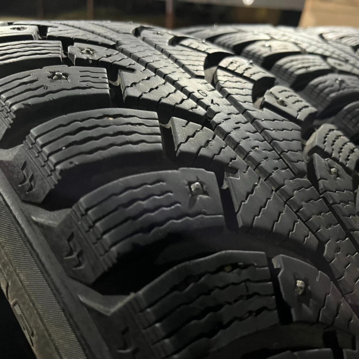 Зима Nokian Hakkapeliitta 5 185/65 R15 92T