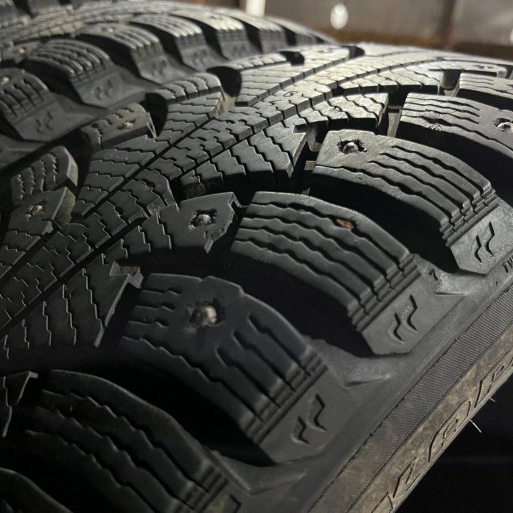 Зима Nokian Hakkapeliitta 5 185/65 R15 92T