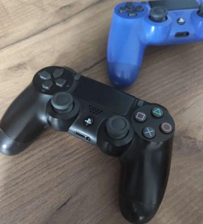 Прокат консоли ps 4