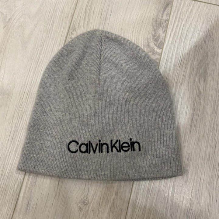 Шапка Calvin Klein