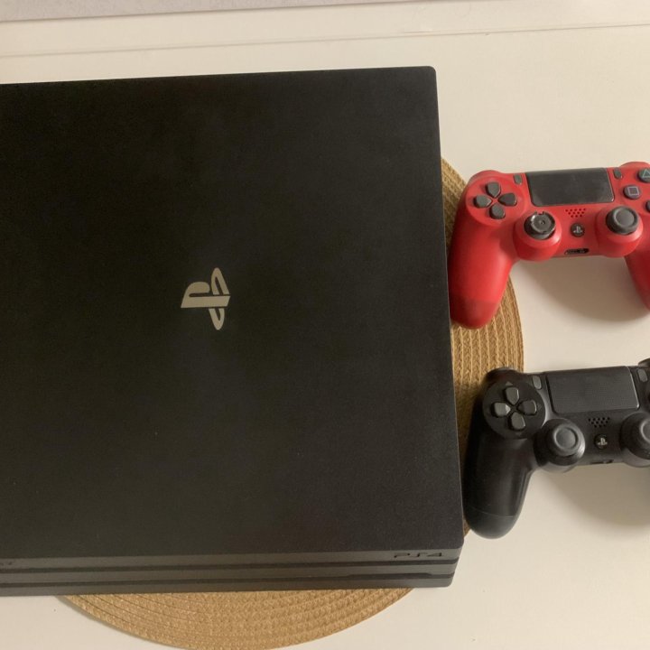 PlayStation 4 Pro