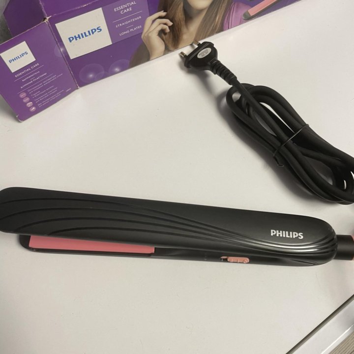 Выпрямитель Philips Essential Care