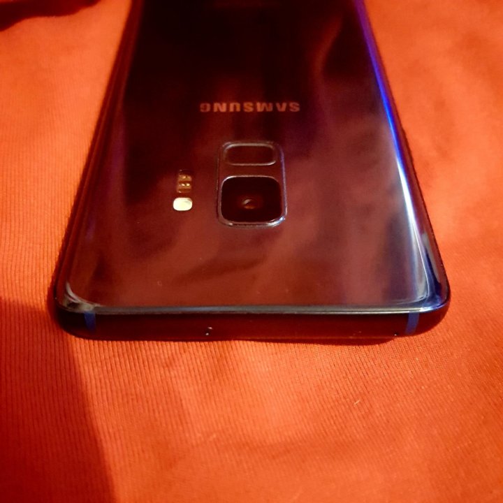 Samsung Galaxy S9