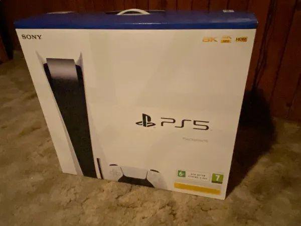 Sony PS5