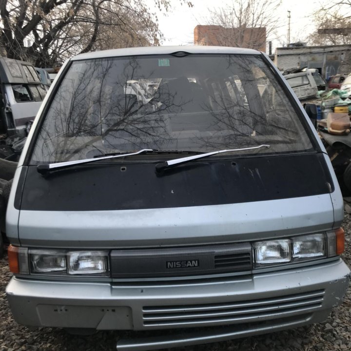 Nissan Largo KUGNC22 LD20 в разбор