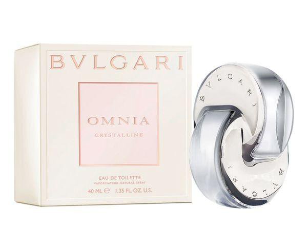 Bvlgari OMNIA Crystalline