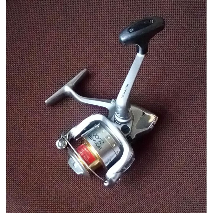 Катушка Shimano '05 Biomaster 2000