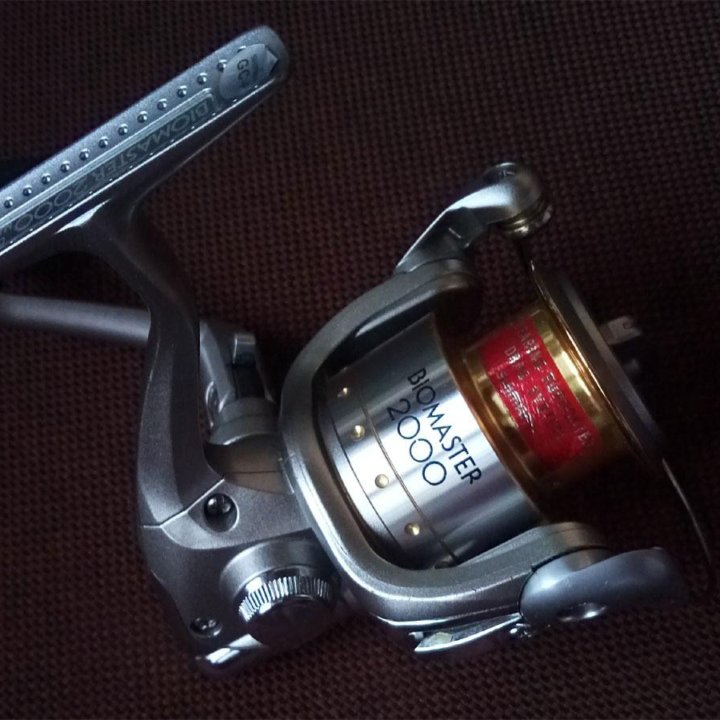 Катушка Shimano '05 Biomaster 2000