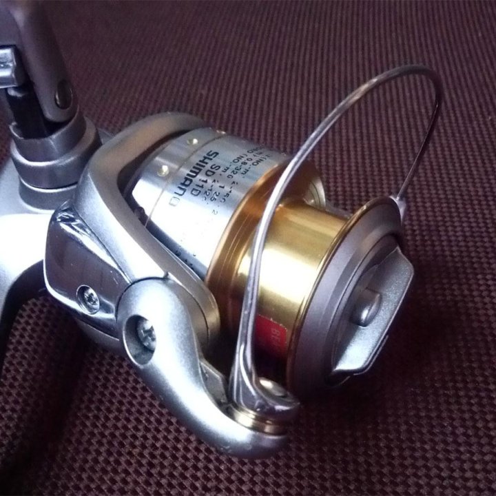 Катушка Shimano '05 Biomaster 2000