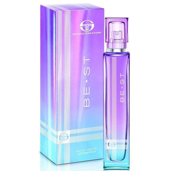 Sergio Tacchini BEST (для женщин) 100ml