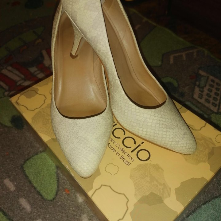 Туфли 40 размер