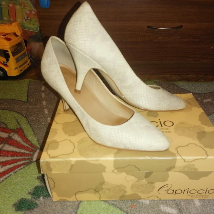 Туфли 40 размер