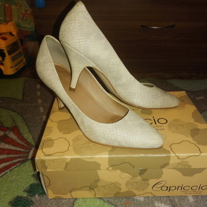 Туфли 40 размер