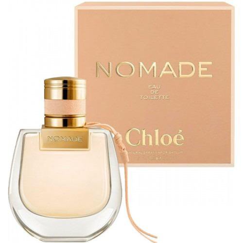 Chloe Nomade Eau de Parfum, 75 ml