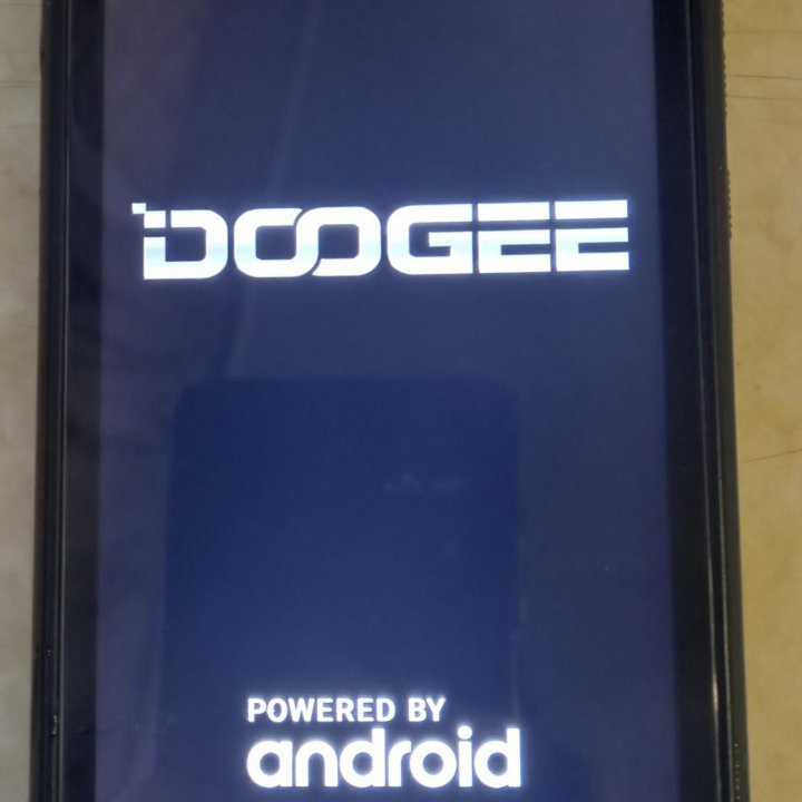 Смартфон Dooge c60