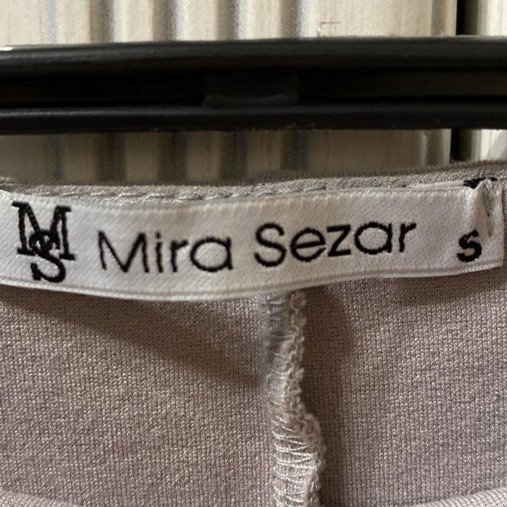 Платье Mira Sezar s