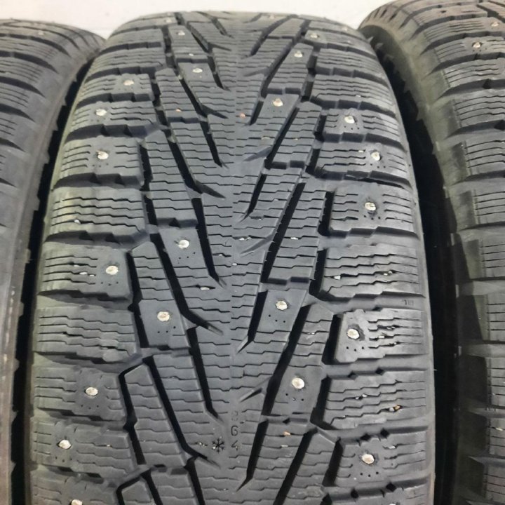 265/60R18 Nokian Hakkapeliitta 7 SUV (Лот №5652)