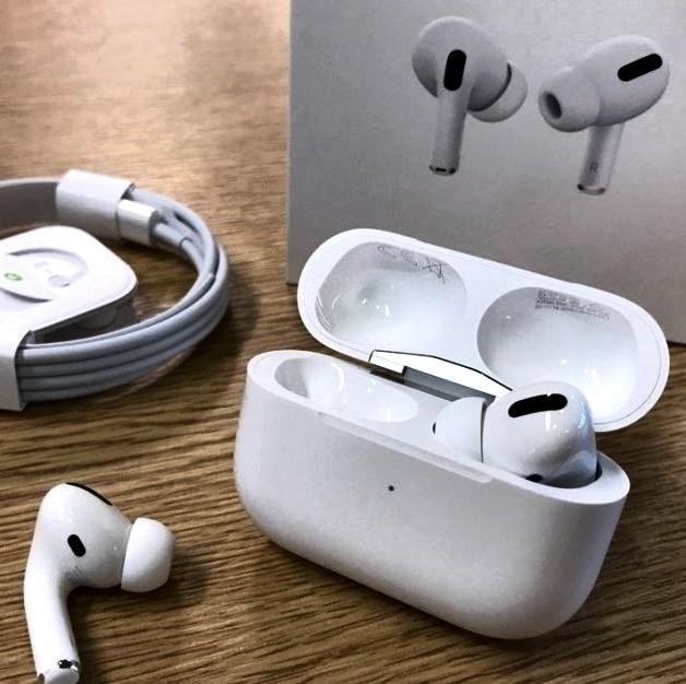 Airpods Pro беспроводные наушники