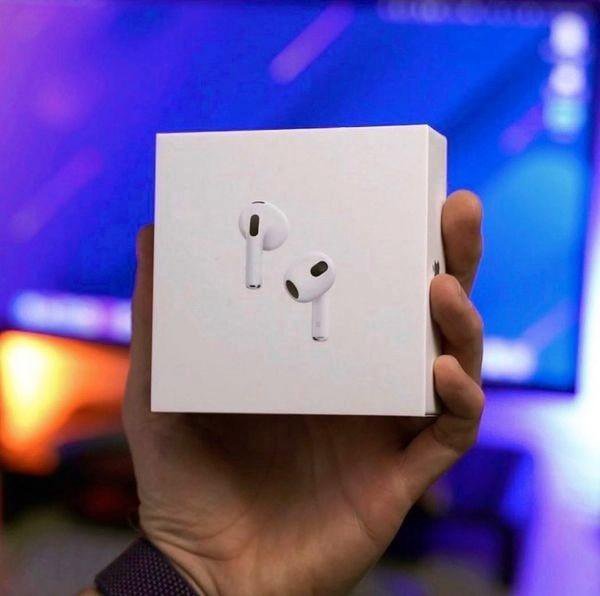 Airpods 3